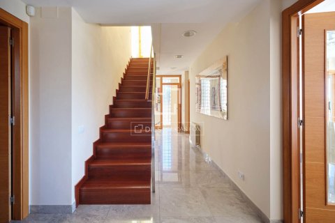 5 bedrooms villa for sale in Sant Vicenc De Montalt, Barcelona, Catalonia, Spain № 4000 - photo 16