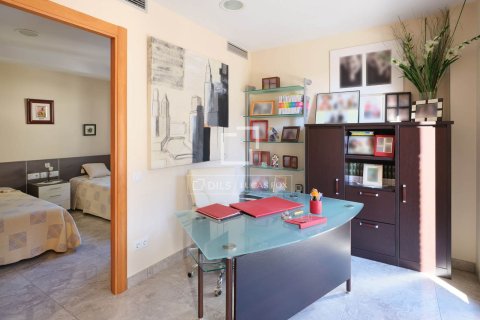 5 bedrooms villa for sale in Sant Vicenc De Montalt, Barcelona, Catalonia, Spain № 4000 - photo 14