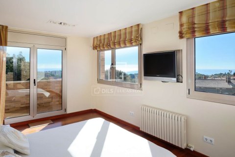 5 bedrooms villa for sale in Sant Vicenc De Montalt, Barcelona, Catalonia, Spain № 4000 - photo 17