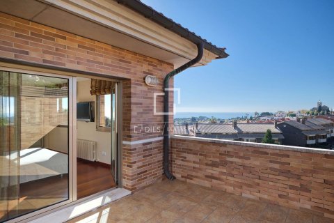 5 bedrooms villa for sale in Sant Vicenc De Montalt, Barcelona, Catalonia, Spain № 4000 - photo 21