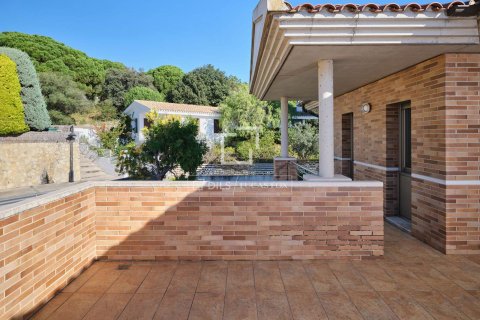 5 bedrooms villa for sale in Sant Vicenc De Montalt, Barcelona, Catalonia, Spain № 4000 - photo 20