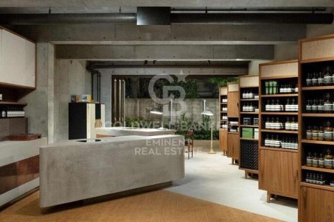 1315 sq.m. commercial property for sale in Barcelona, Catalonia, Spain № 5380 - photo 3