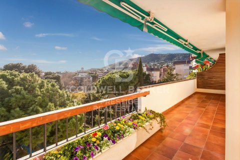 6 bedrooms apartment for sale in Barcelona, Catalonia, Spain № 5381