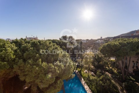 Купить квартиру в Барселона, Испания с 6 спален, 228м², № 5381 - фото 6