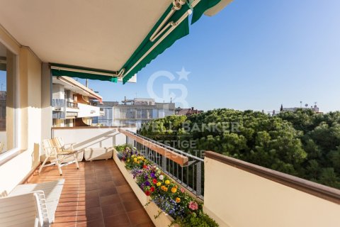 Купить квартиру в Барселона, Испания с 6 спален, 228м², № 5381 - фото 9