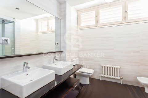 Купить квартиру в Барселона, Испания с 6 спален, 228м², № 5381 - фото 20
