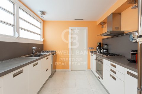 Купить квартиру в Барселона, Испания с 6 спален, 228м², № 5381 - фото 15
