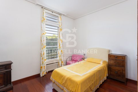 Купить квартиру в Барселона, Испания с 6 спален, 228м², № 5381 - фото 24