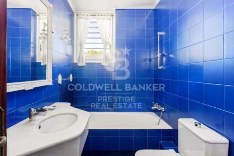 Купить квартиру в Барселона, Испания с 6 спален, 228м², № 5381 - фото 25