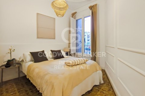 3 chambres apartment à vendre à Barcelona, Catalonia, Spain № 5382 - photo 9
