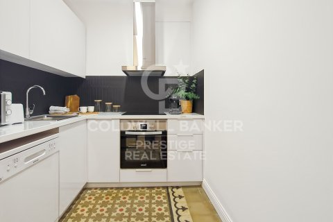3 chambres apartment à vendre à Barcelona, Catalonia, Spain № 5382 - photo 8