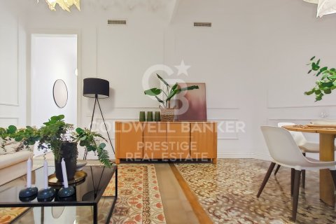 3 chambres apartment à vendre à Barcelona, Catalonia, Spain № 5382 - photo 4