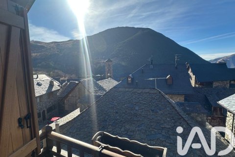 4 bedrooms house for sale in La Vall de Boi, Lleida, Catalonia, Spain № 7432