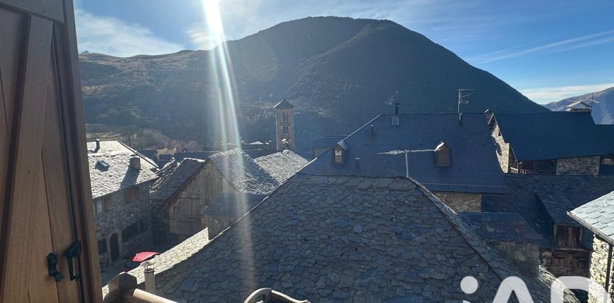 4 chambres house à vendre à La Vall de Boi, Lleida, Catalonia, Spain № 7432