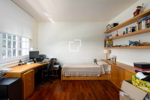 5 bedrooms villa for sale in Cabrils, Barcelona, Catalonia, Spain № 3900 - photo 23