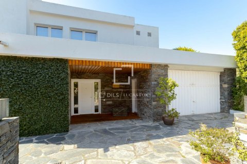 5 bedrooms villa for sale in Cabrils, Barcelona, Catalonia, Spain № 3900 - photo 10