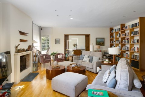 5 bedrooms villa for sale in Cabrils, Barcelona, Catalonia, Spain № 3900 - photo 12