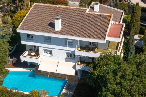 5 bedrooms villa for sale in Cabrils, Barcelona, Catalonia, Spain № 3900 - photo 2