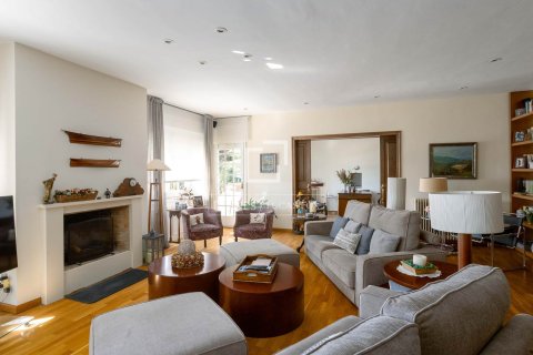 5 bedrooms villa for sale in Cabrils, Barcelona, Catalonia, Spain № 3900 - photo 14
