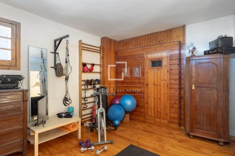 5 bedrooms villa for sale in Cabrils, Barcelona, Catalonia, Spain № 3900 - photo 27