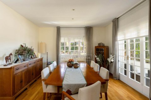 5 bedrooms villa for sale in Cabrils, Barcelona, Catalonia, Spain № 3900 - photo 13
