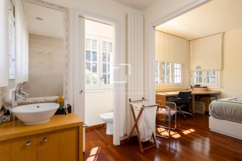 5 bedrooms villa for sale in Cabrils, Barcelona, Catalonia, Spain № 3900 - photo 21
