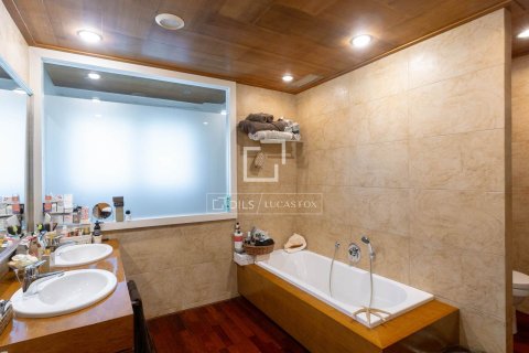 5 bedrooms villa for sale in Cabrils, Barcelona, Catalonia, Spain № 3900 - photo 20