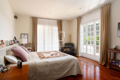 5 bedrooms villa for sale in Cabrils, Barcelona, Catalonia, Spain № 3900 - photo 18