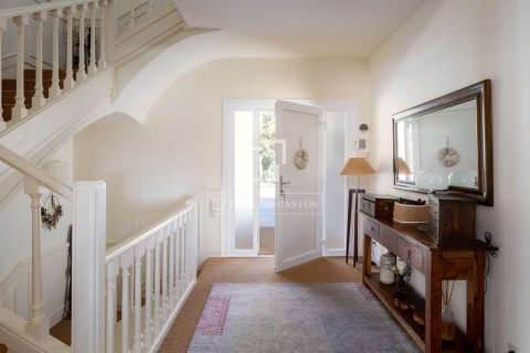 5 bedrooms villa for sale in Cabrils, Barcelona, Catalonia, Spain № 3900 - photo 11