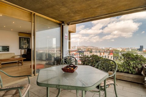 5 bedrooms apartment for sale in Barcelona, Catalonia, Spain № 8968 - photo 4