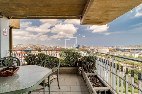 5 bedrooms apartment for sale in Barcelona, Catalonia, Spain № 8968 - photo 9