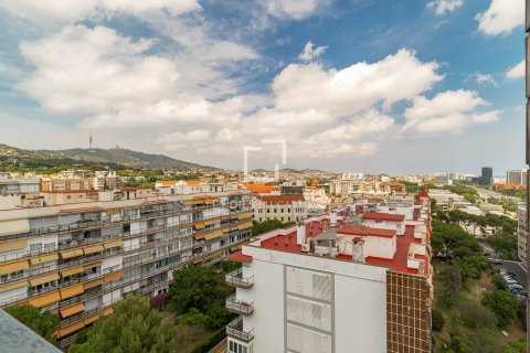5 bedrooms apartment for sale in Barcelona, Catalonia, Spain № 8968 - photo 29
