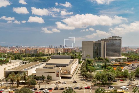 5 bedrooms apartment for sale in Barcelona, Catalonia, Spain № 8968 - photo 7