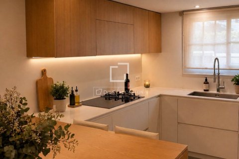 5 bedrooms villa for sale in Esplugues de Llobregat, Barcelona, Catalonia, Spain № 8970 - photo 5