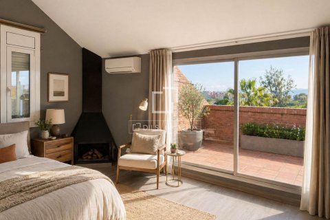 5 bedrooms villa for sale in Esplugues de Llobregat, Barcelona, Catalonia, Spain № 8970 - photo 9