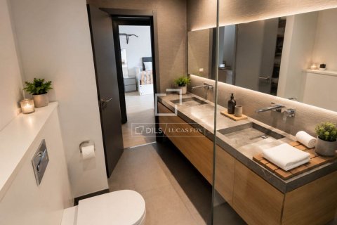 5 bedrooms villa for sale in Esplugues de Llobregat, Barcelona, Catalonia, Spain № 8970 - photo 14
