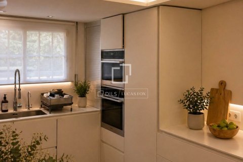 5 bedrooms villa for sale in Esplugues de Llobregat, Barcelona, Catalonia, Spain № 8970 - photo 7