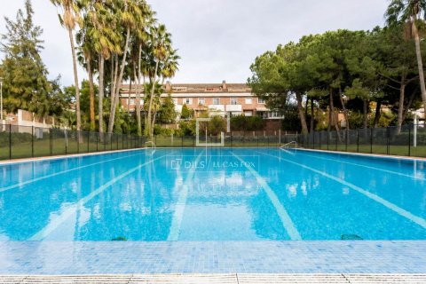 5 bedrooms villa for sale in Esplugues de Llobregat, Barcelona, Catalonia, Spain № 8970 - photo 22