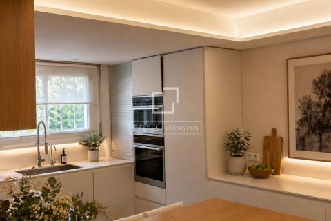 5 bedrooms villa for sale in Esplugues de Llobregat, Barcelona, Catalonia, Spain № 8970 - photo 6