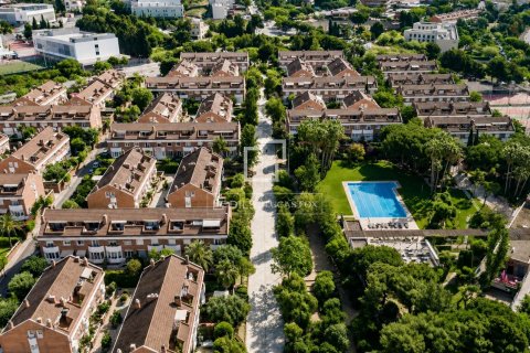 5 bedrooms villa for sale in Esplugues de Llobregat, Barcelona, Catalonia, Spain № 8970 - photo 23