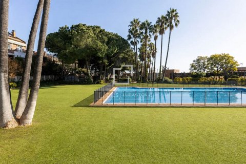 5 bedrooms villa for sale in Esplugues de Llobregat, Barcelona, Catalonia, Spain № 8970