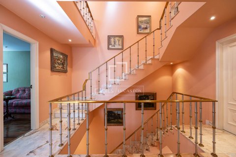 8 bedrooms villa for sale in Barcelona, Catalonia, Spain № 8964 - photo 29
