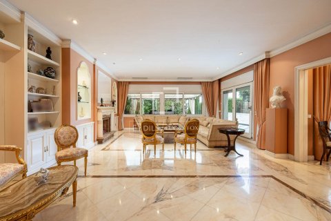 8 bedrooms villa for sale in Barcelona, Catalonia, Spain № 8964 - photo 19