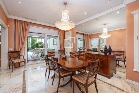 8 bedrooms villa for sale in Barcelona, Catalonia, Spain № 8964 - photo 26