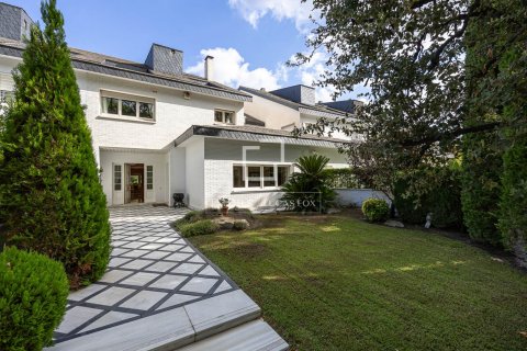8 bedrooms villa for sale in Barcelona, Catalonia, Spain № 8964 - photo 4