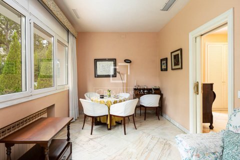 8 bedrooms villa for sale in Barcelona, Catalonia, Spain № 8964 - photo 13