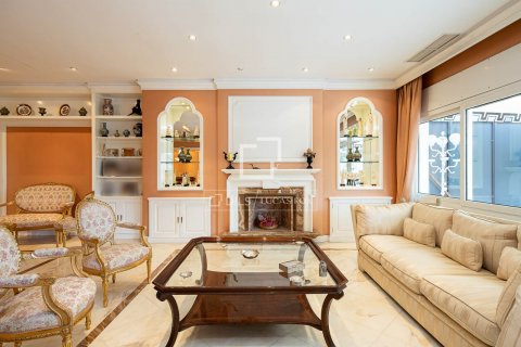 8 bedrooms villa for sale in Barcelona, Catalonia, Spain № 8964 - photo 21