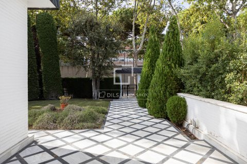 8 bedrooms villa for sale in Barcelona, Catalonia, Spain № 8964 - photo 5