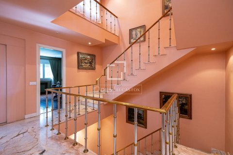 8 bedrooms villa for sale in Barcelona, Catalonia, Spain № 8964 - photo 27