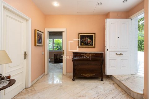 8 bedrooms villa for sale in Barcelona, Catalonia, Spain № 8964 - photo 11